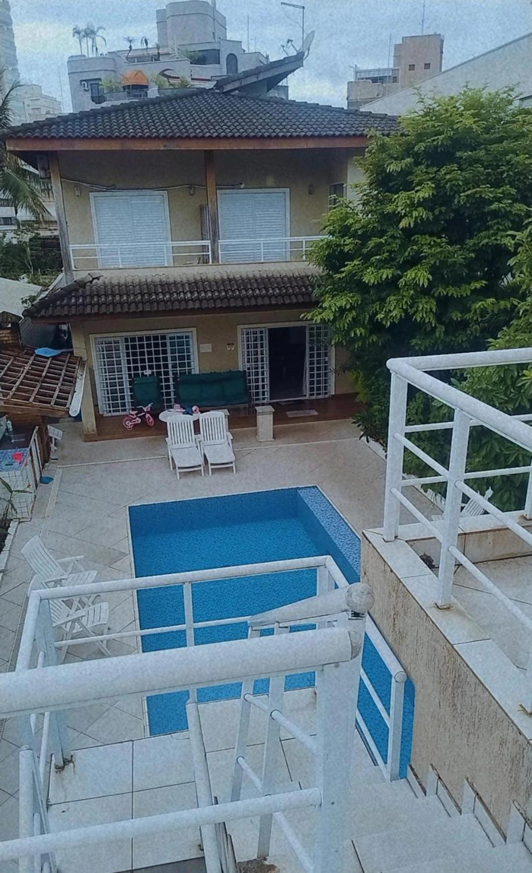Pousada Do Tio Cido — Photos 3