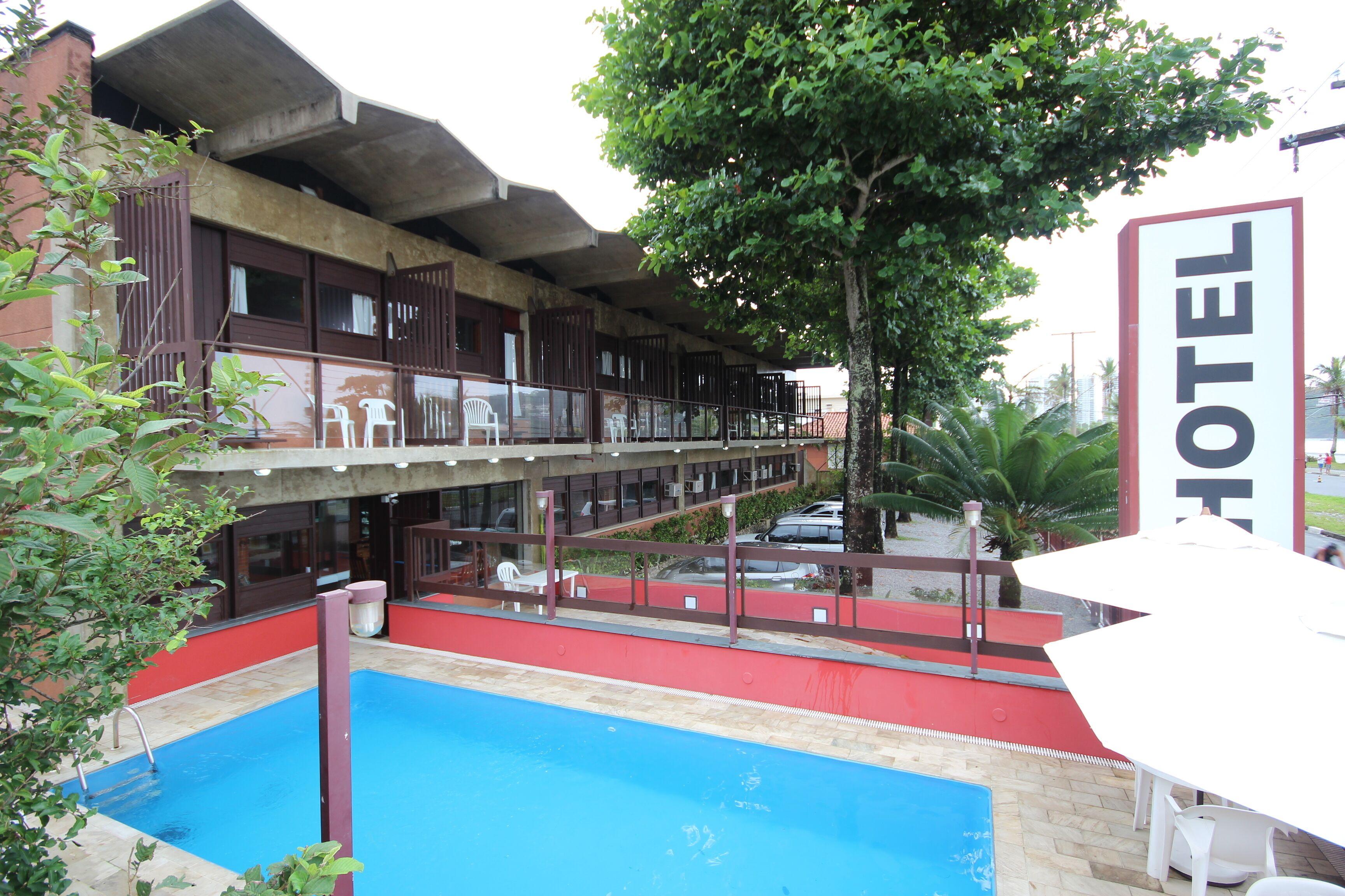 Mira Mare Praia Hotel — Photos 2