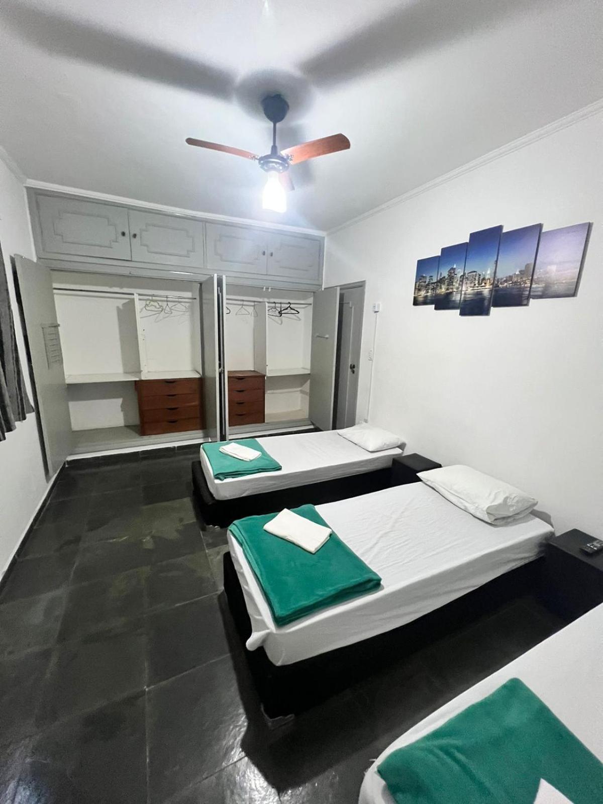 Hostel De Luz - Unidade 1 - Campinas (Sao Paulo) — Fotos 3