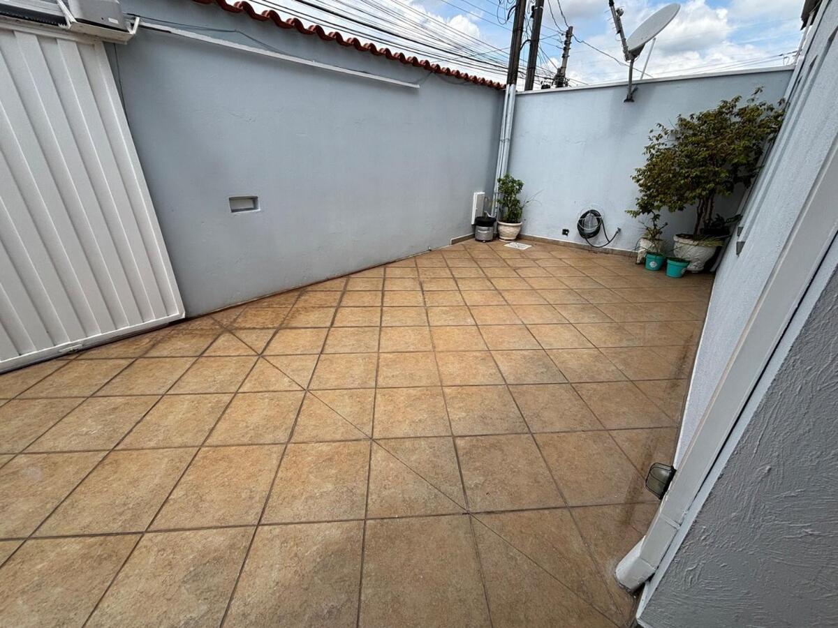 Casinha Com Ar, Cozinha, Garagem, Entrada Privativa, Cafe Da Manha Opcional Villa - Campinas (Sao Paulo) — Photos 1