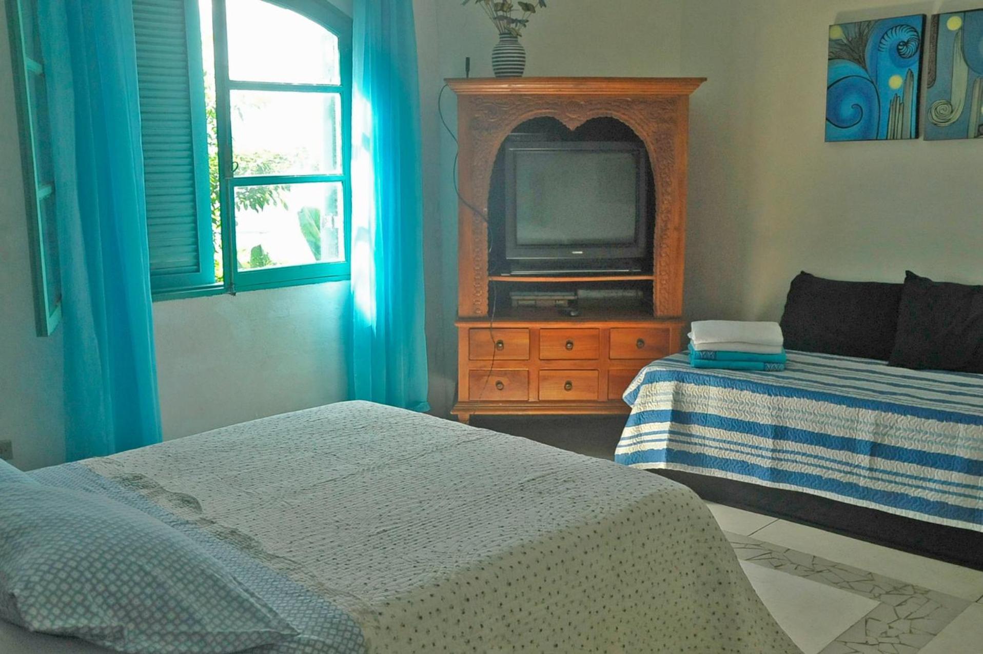 Azur Guesthouse - Ilhabela — Fotos 3
