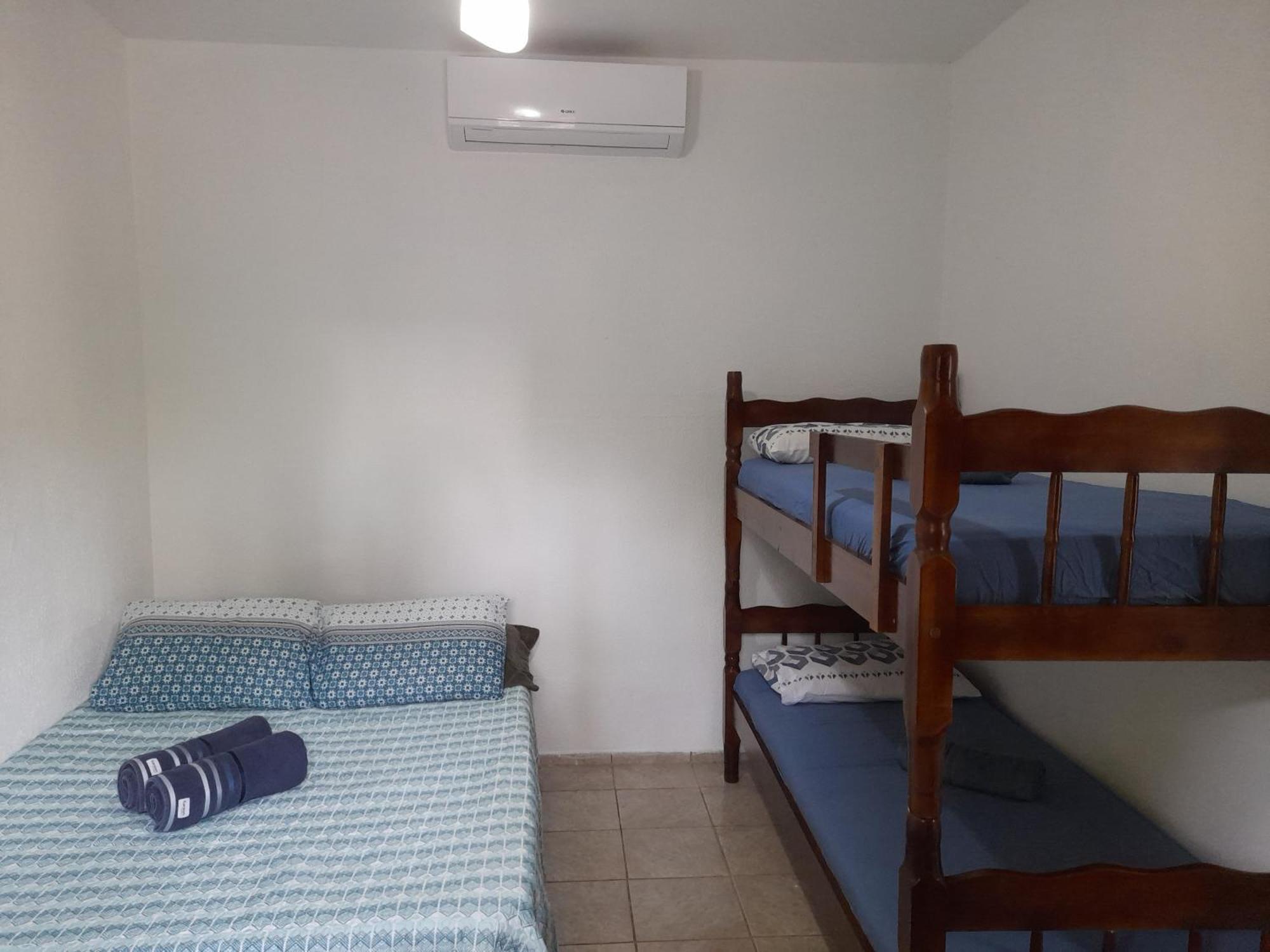 Sarue Lodge — Fotos 2