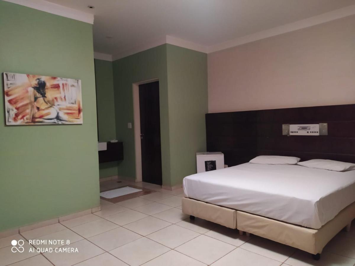 Movie Inn Motel E Hospedagem (Adults Only) — Photos 1
