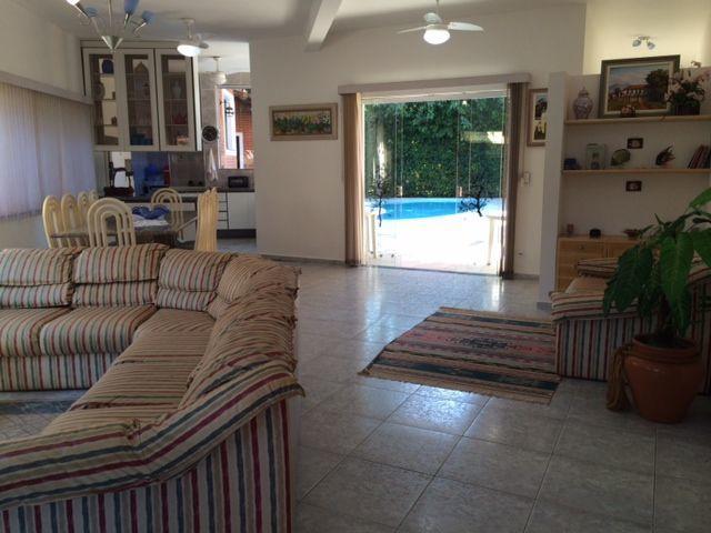 Casa De Praia Costa Do Sol Villa - Bertioga — Photos 1