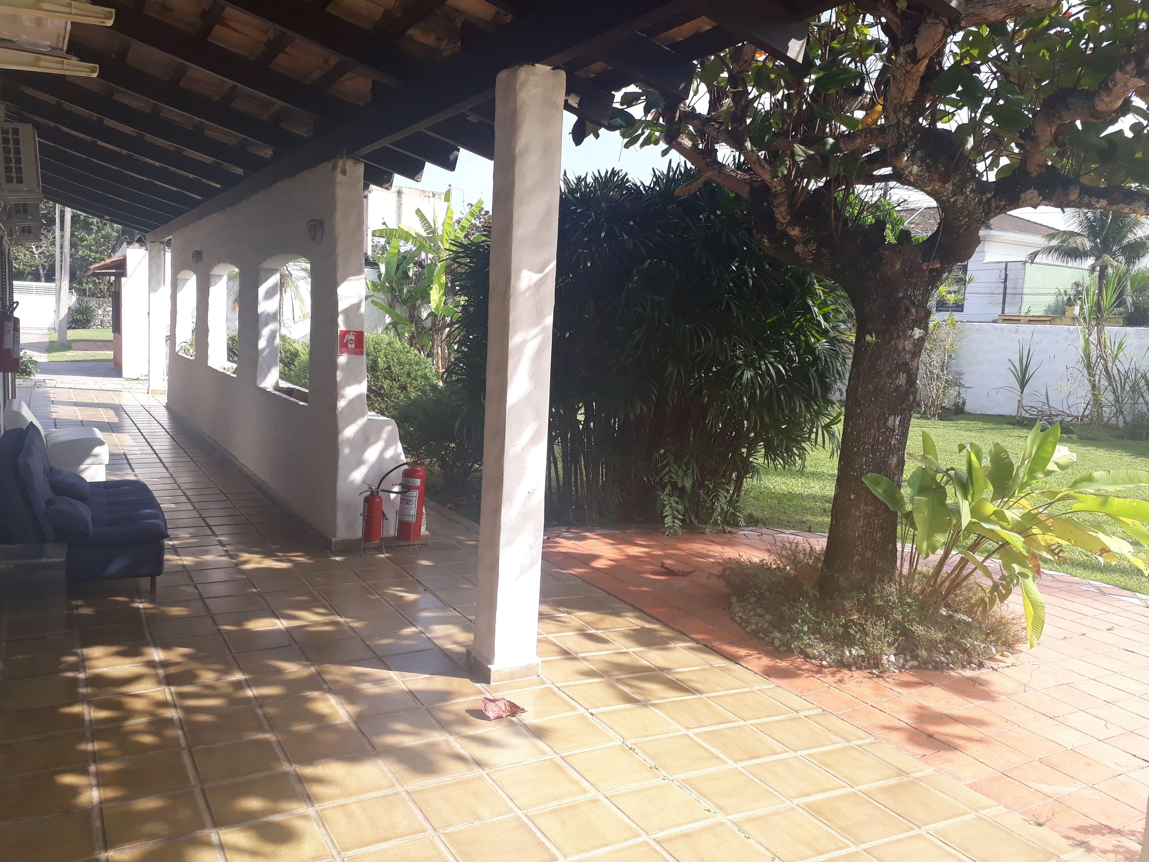 Pousada Villa Novo Tempo — Photos 2