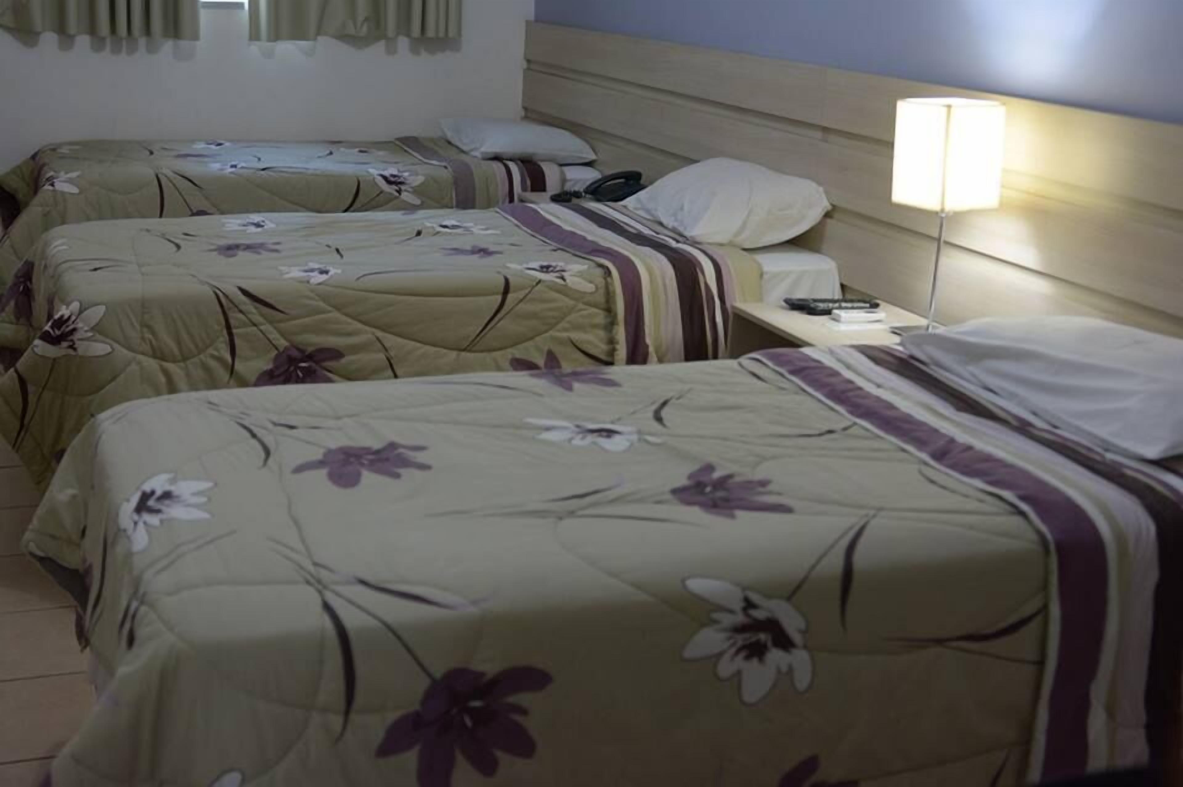 Hotel Castro Mendes — Photos 1