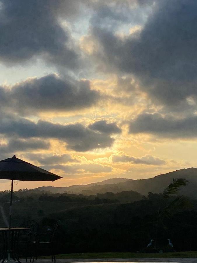 Chacara Por Do Sol Villa - Sao Roque (Sao Paulo) — Photos 3