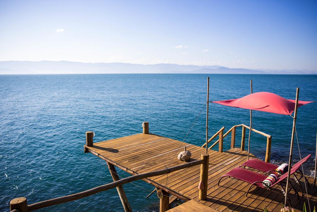 Casa Vermelha Guest House - Ilhabela