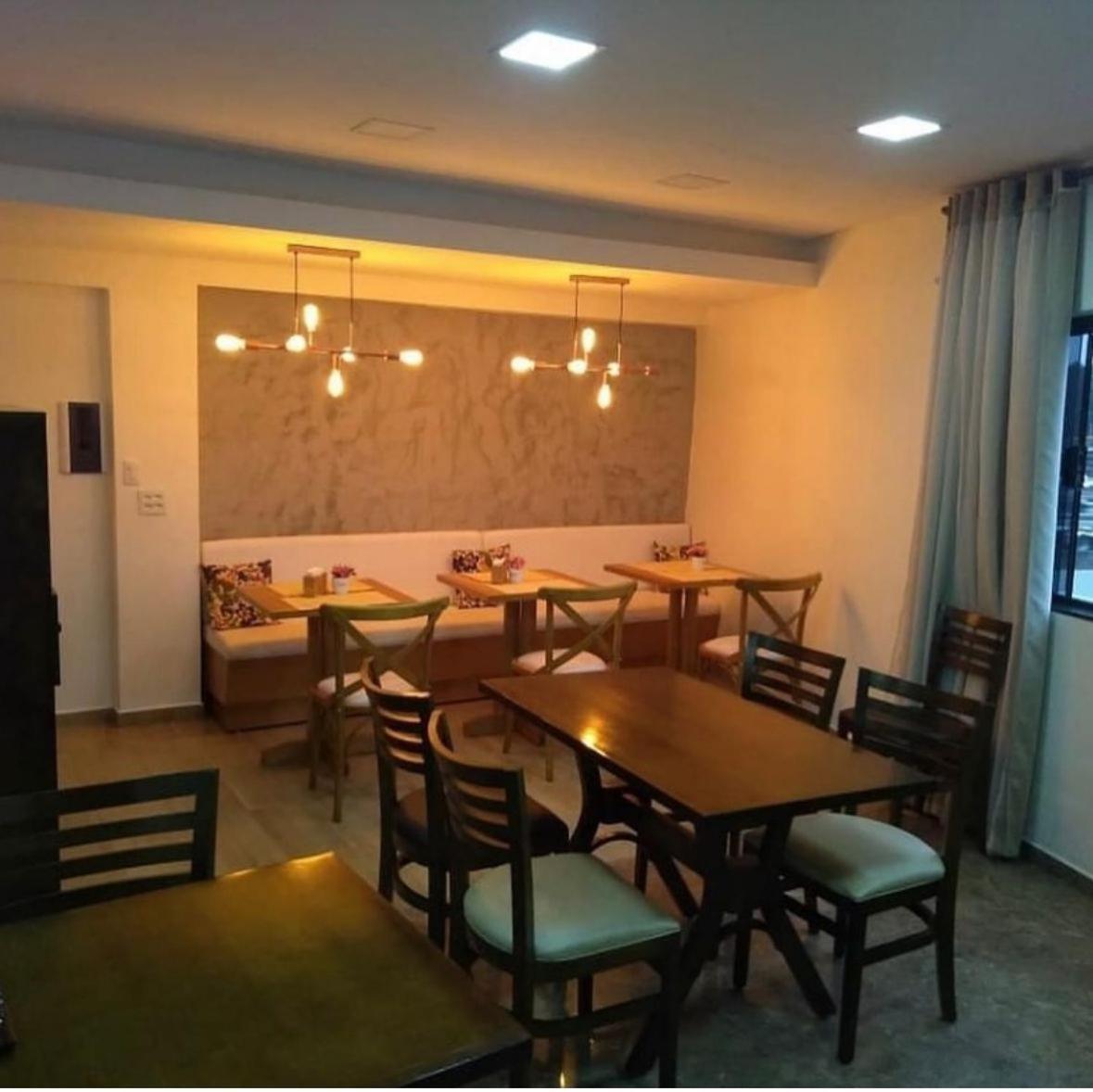 Hotel Guarulhos — Photos 3