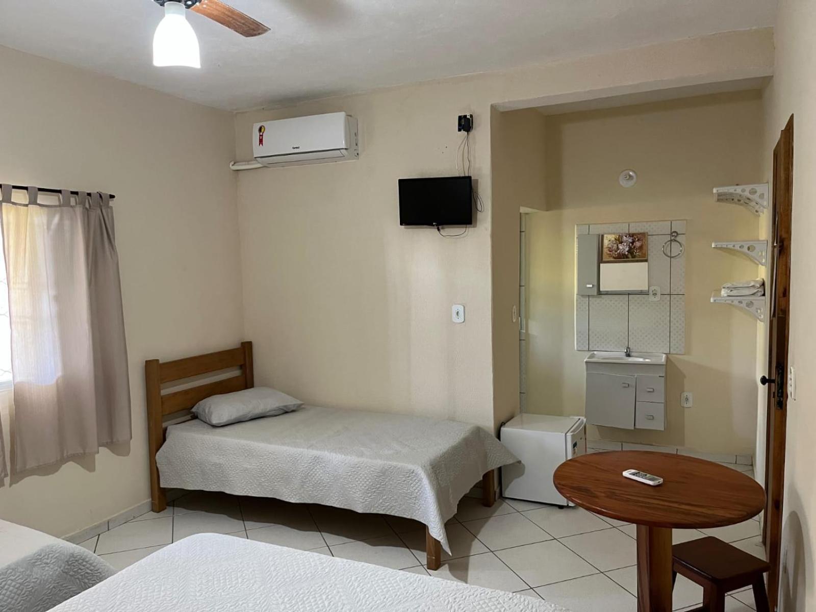 Pousada Boa Vista Hotel - Aparecida (Sao Paulo) — Photos 2