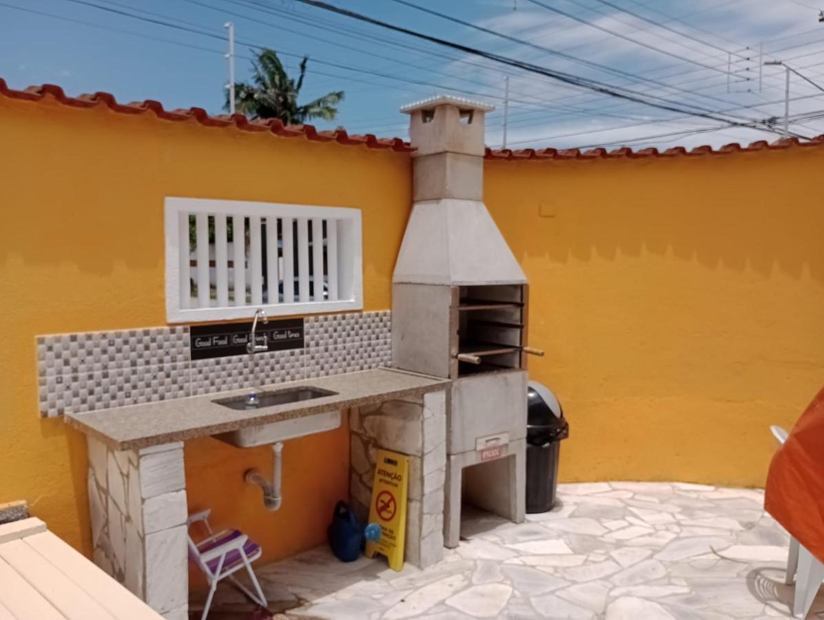 Pousada Casa Da Praia, Guaruja
