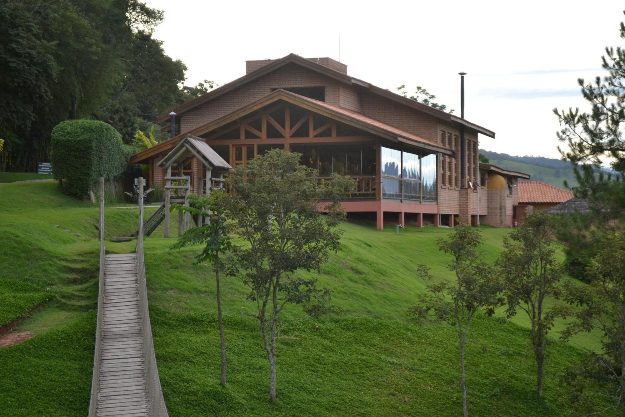 Pousada Do Quilombo — Photos 1