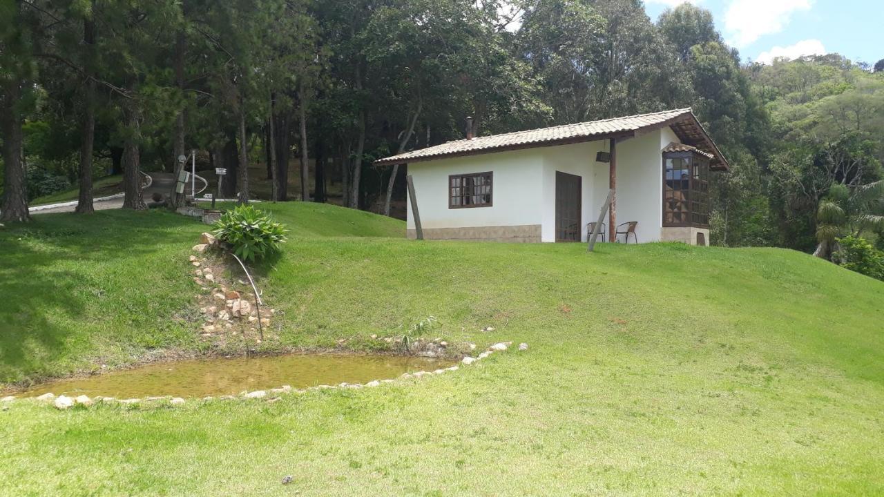 Refugio Serra Negra