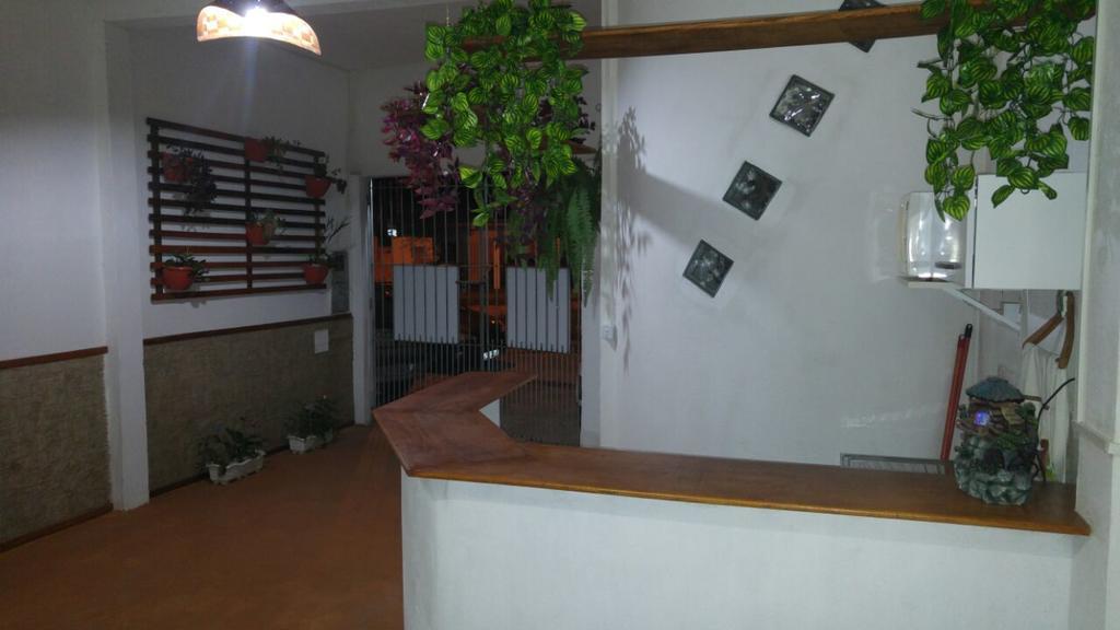 Suites Veleiro — Fotos 1