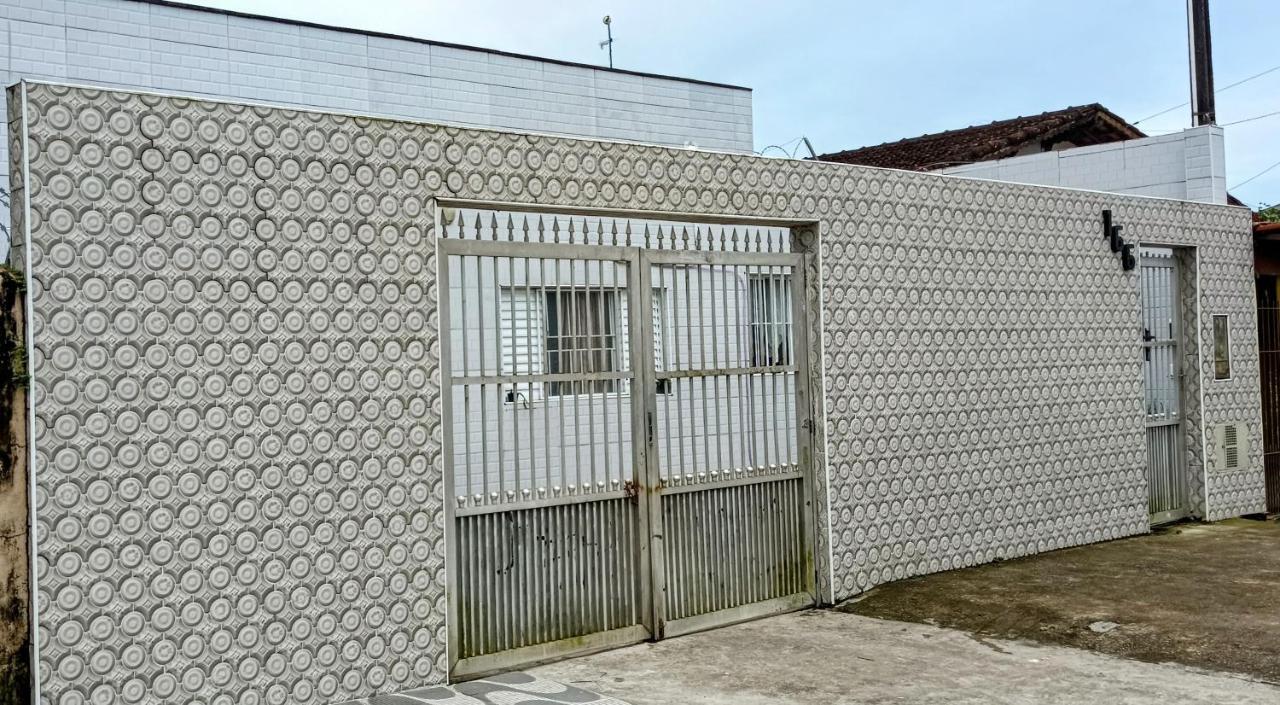 Casa Da Lu - Praia E Piscina - Praia Grande (Santos), Praia Grande