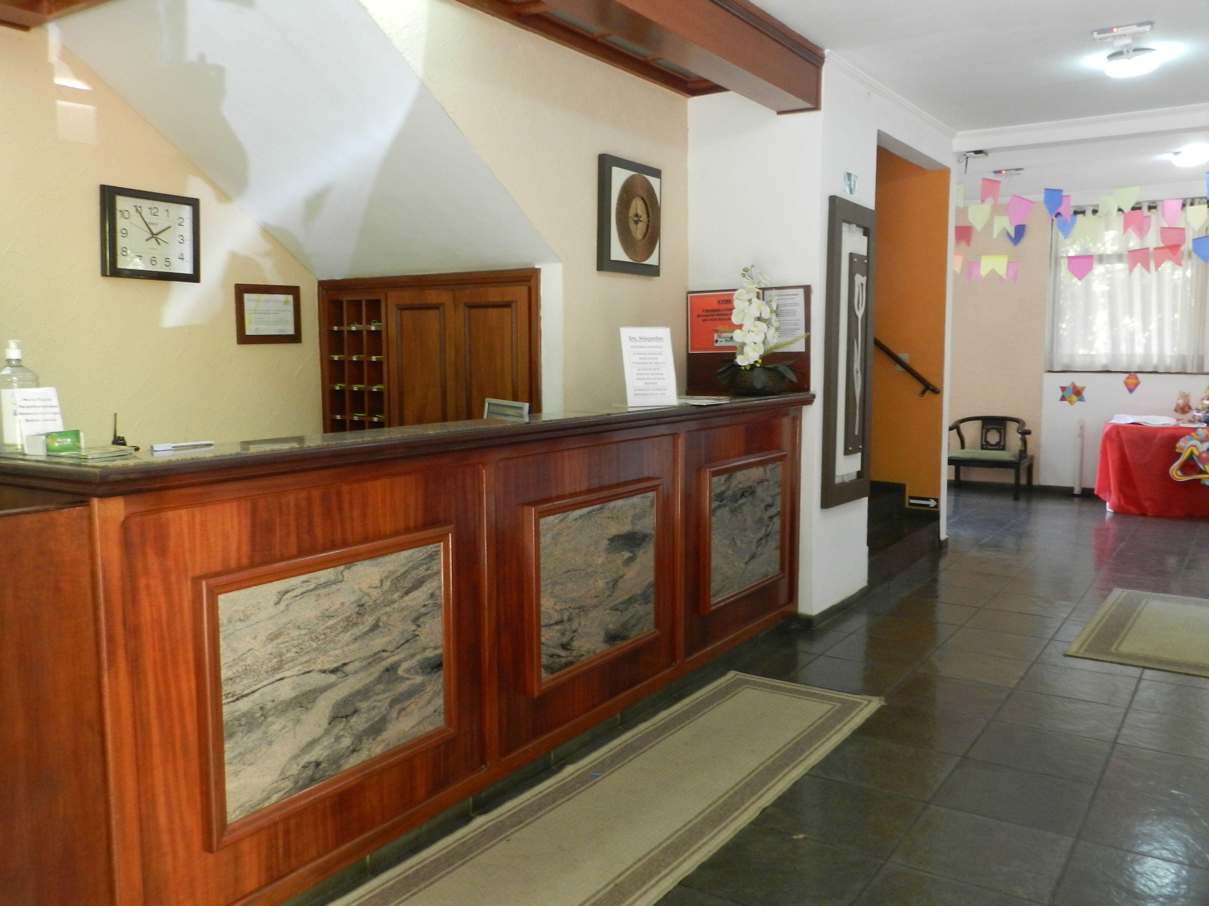 Hotel Moinho De Pedra — Fotos 1
