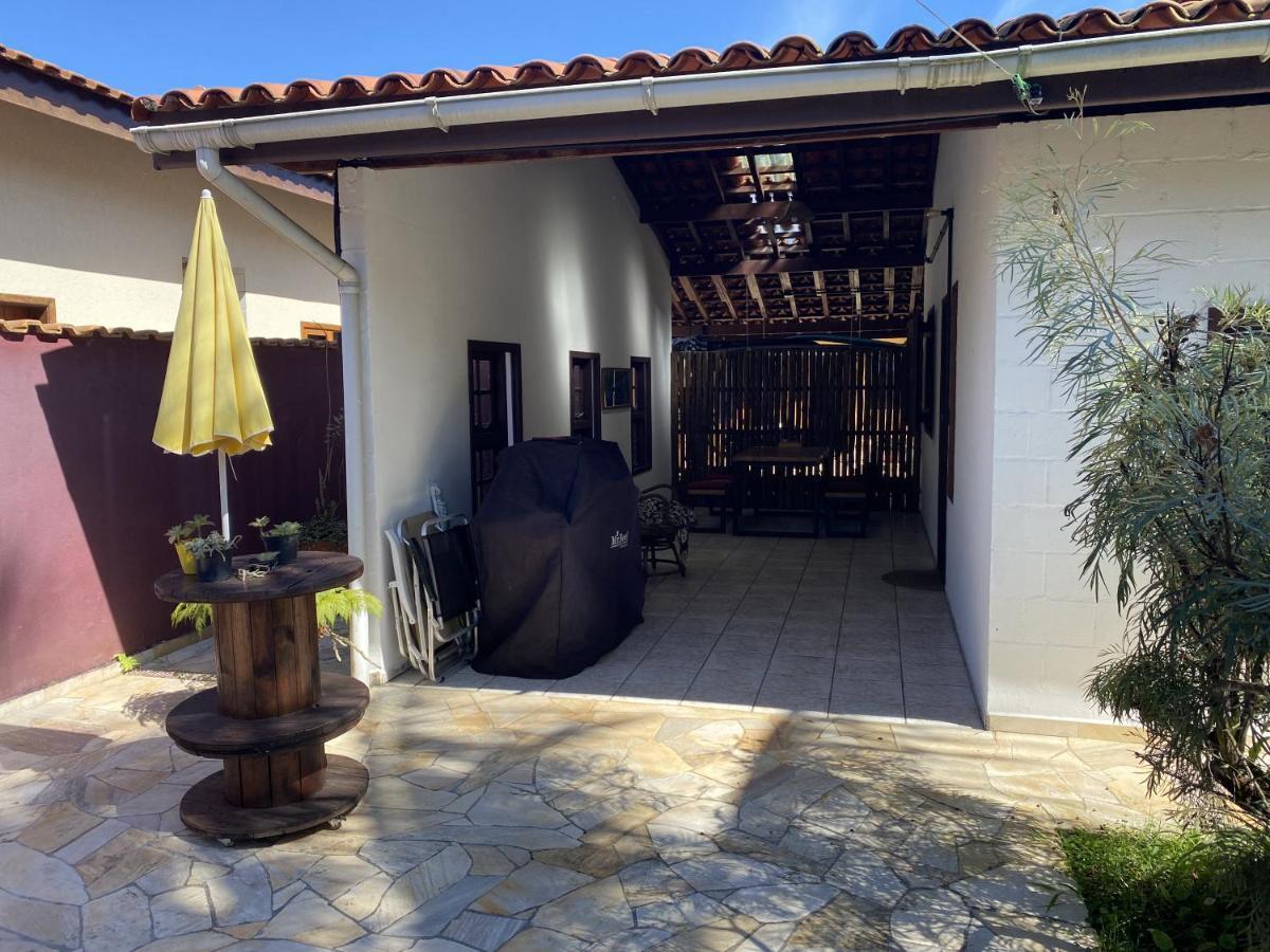 Ycatu Beach Cottage - Sao Sebastiao (Sao Paulo) — Photos 3