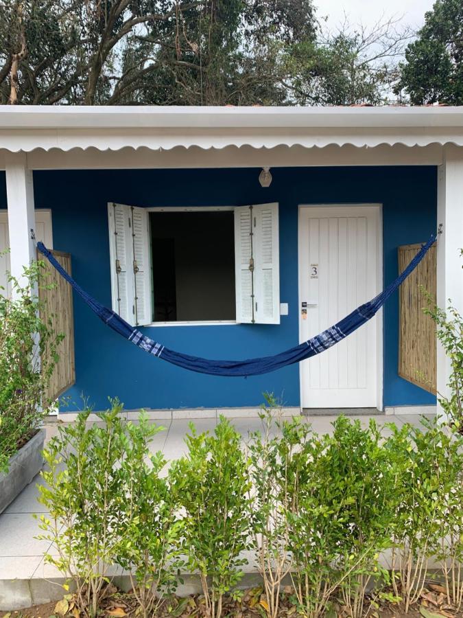 Suites Maresias — Photos 3