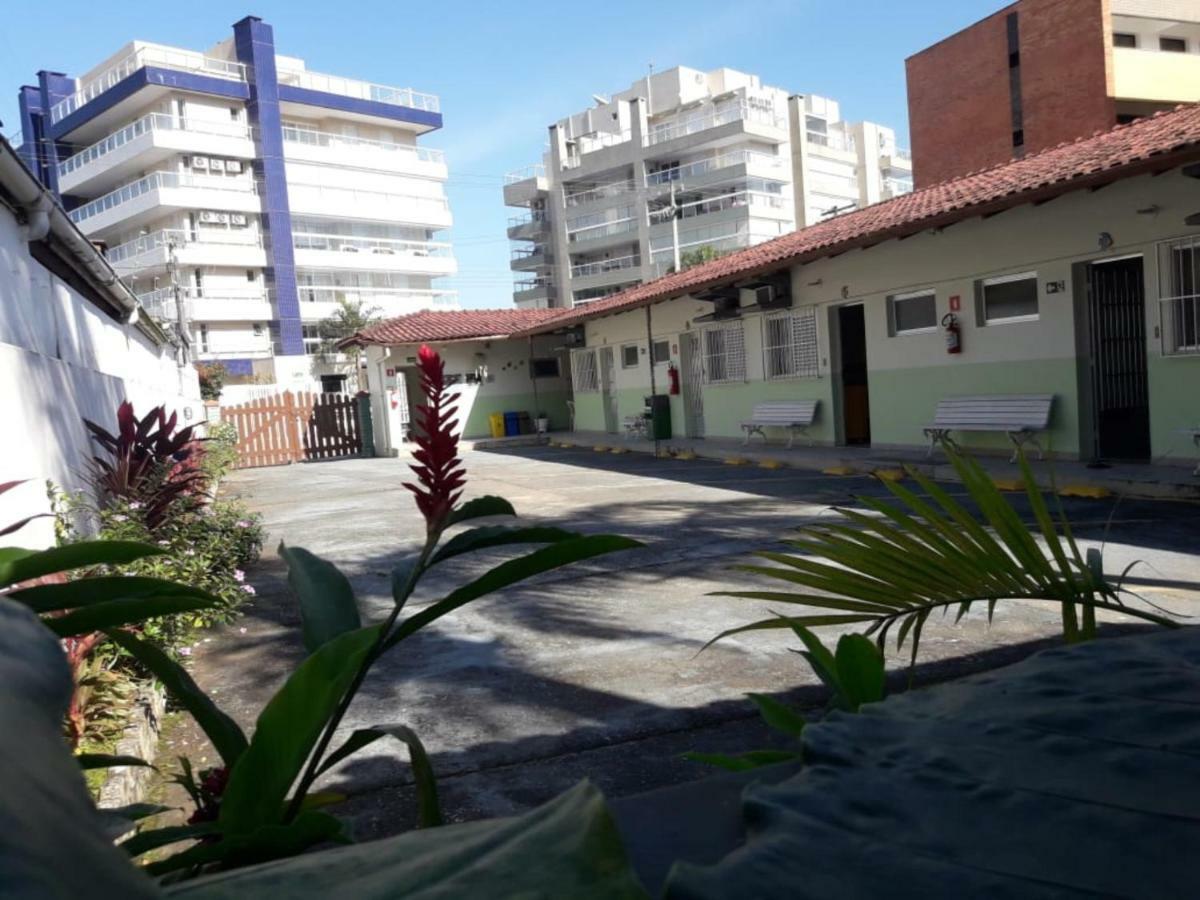 Pousada Bella Mar Bertioga — Fotos 3
