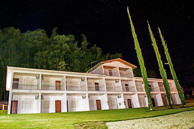 Hotel Fazenda M1 — Photos 2