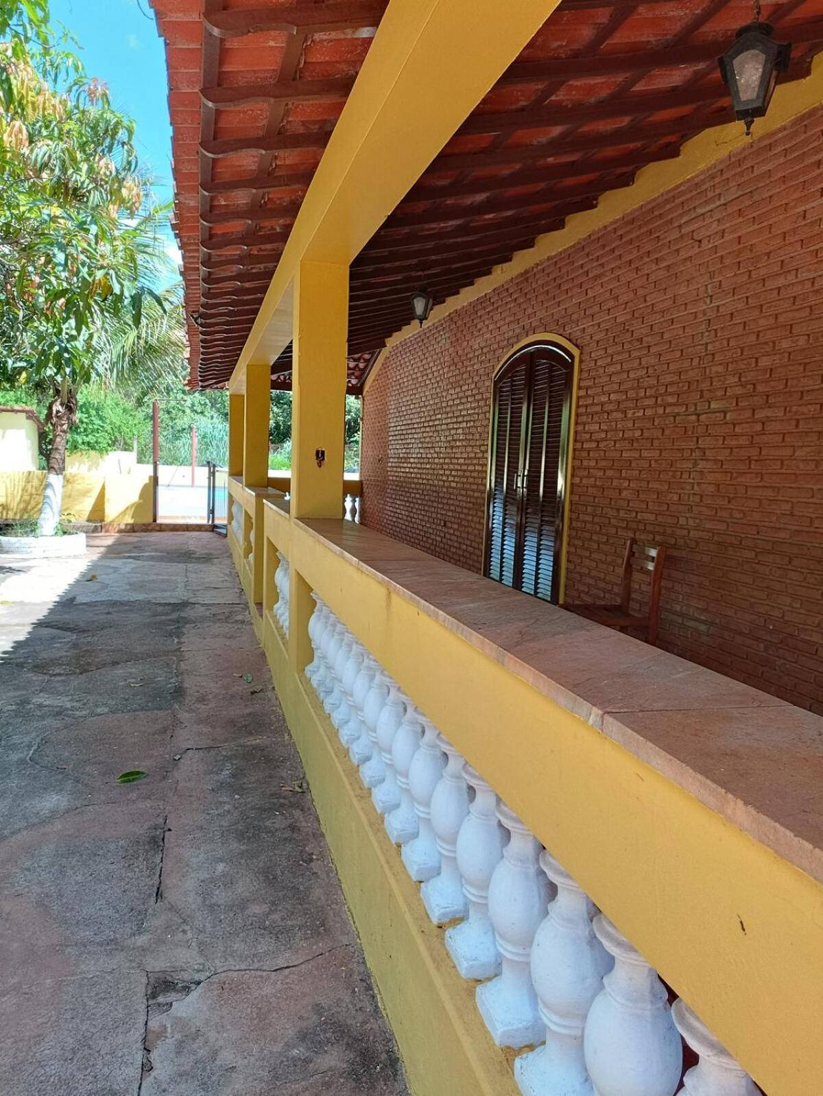 Chacara Sao Roque Villa - Ribeirao Preto — Fotos 3