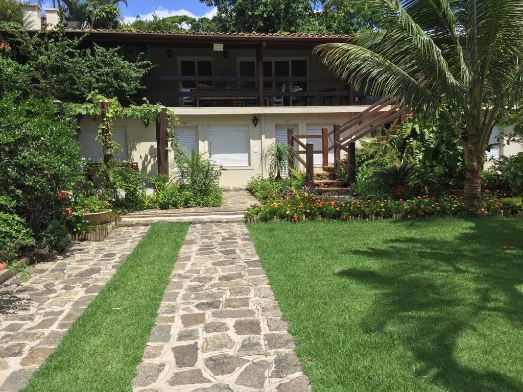 Suites Da Piscina — Photos 3