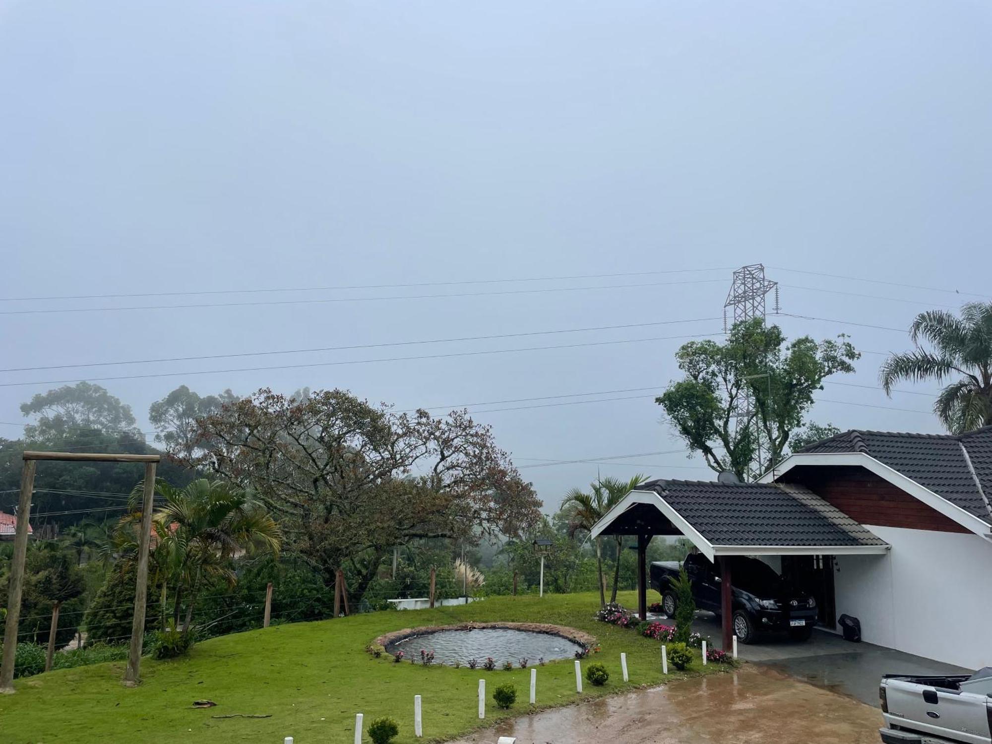 Chale Amanhecer — Fotos 3