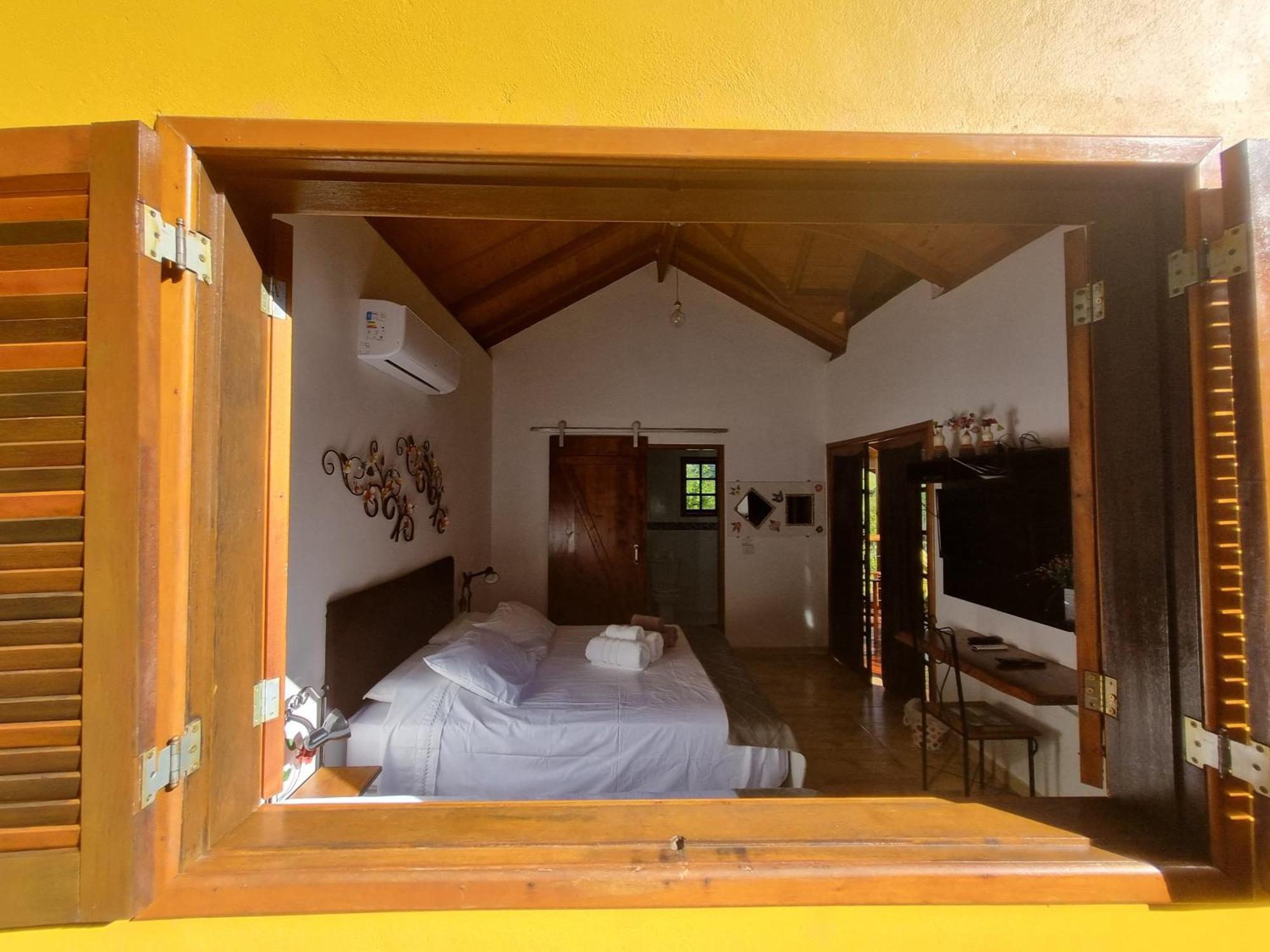 Pousada Villa Dos Quilombolas — Photos 1