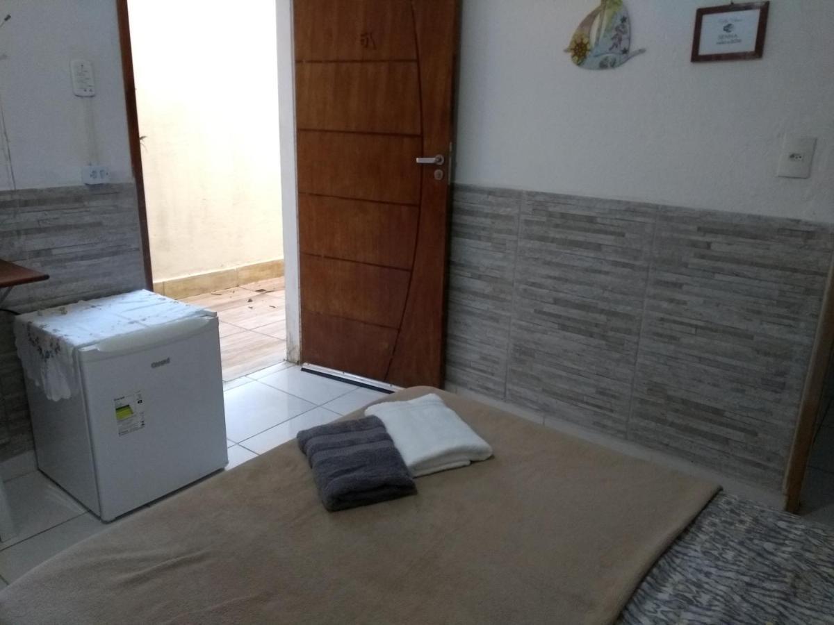 Suites Veleiro, Ubatuba
