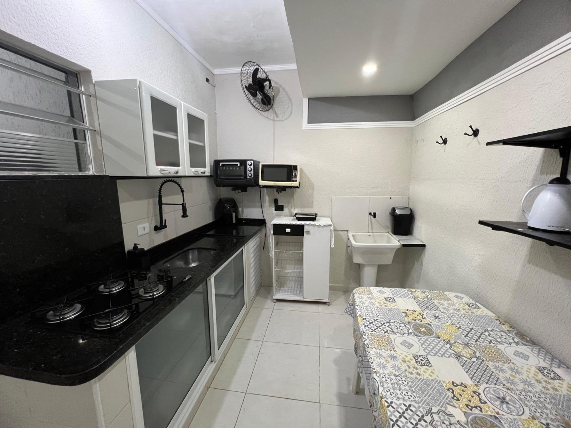 Flat Em Praia De Maranduba/Ubatuba — Photos 3