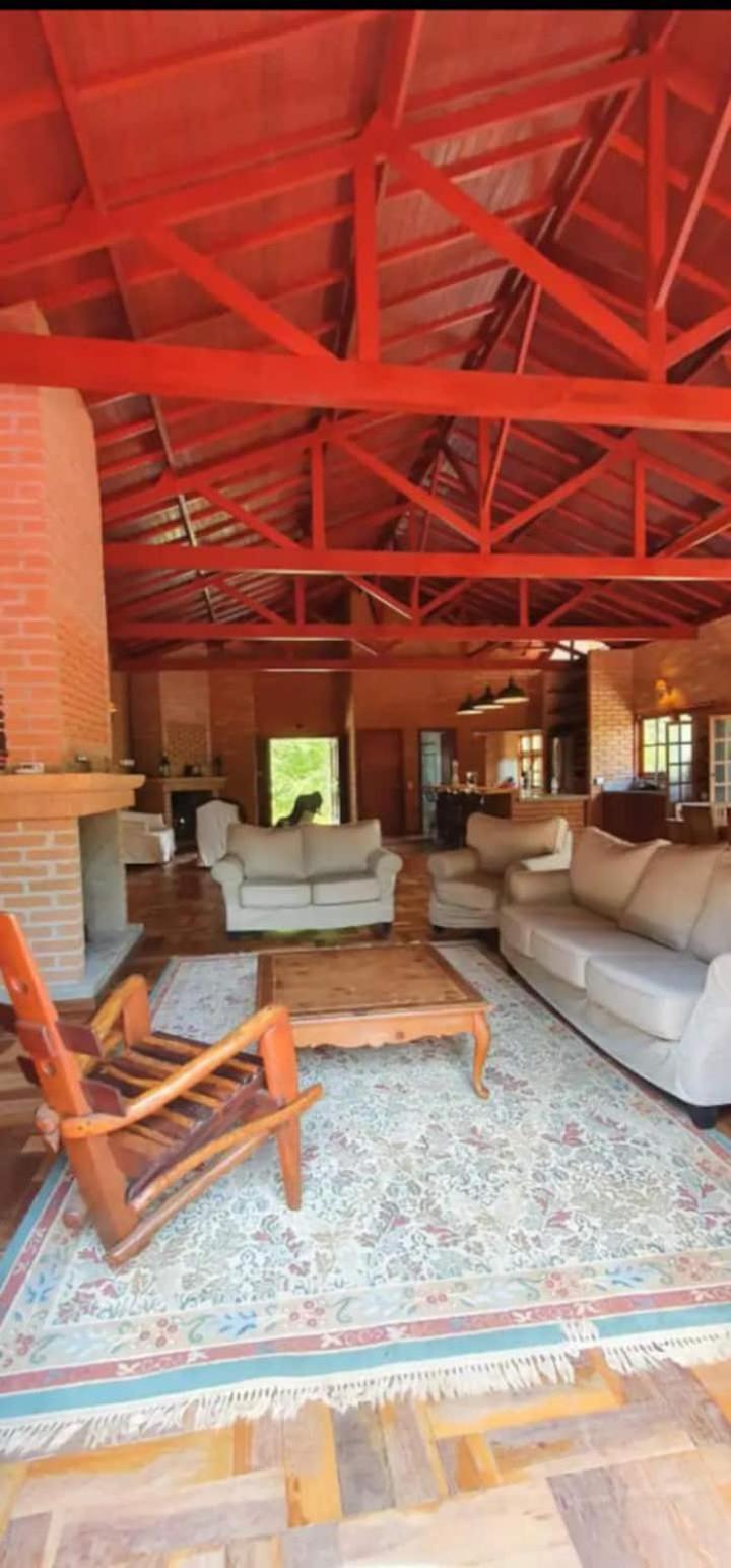 Sitio Sossego Villa - Santo Antonio do Pinhal — Photos 3