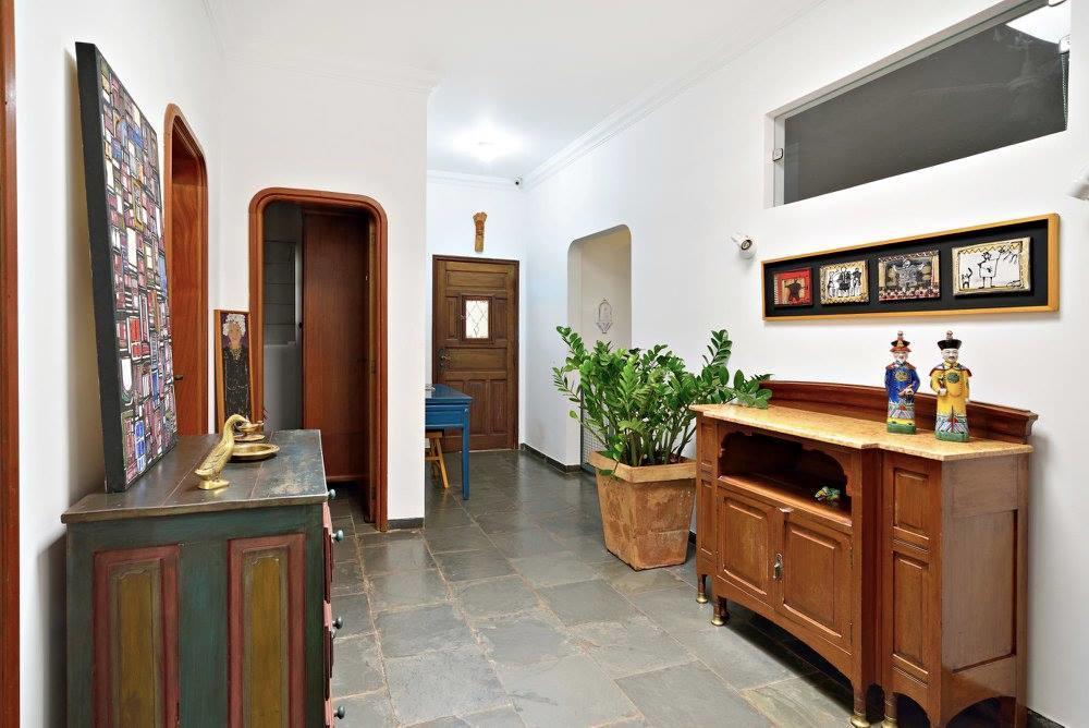 Pousada Em Casa - Ribeirao Preto — Photos 2