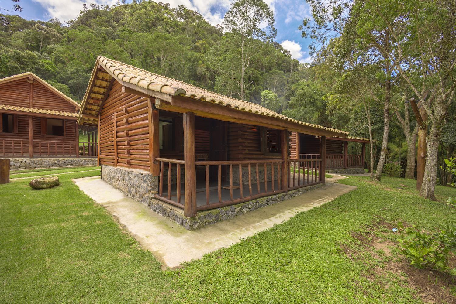 Pousada Cachoeira Da Barra — Photos 2
