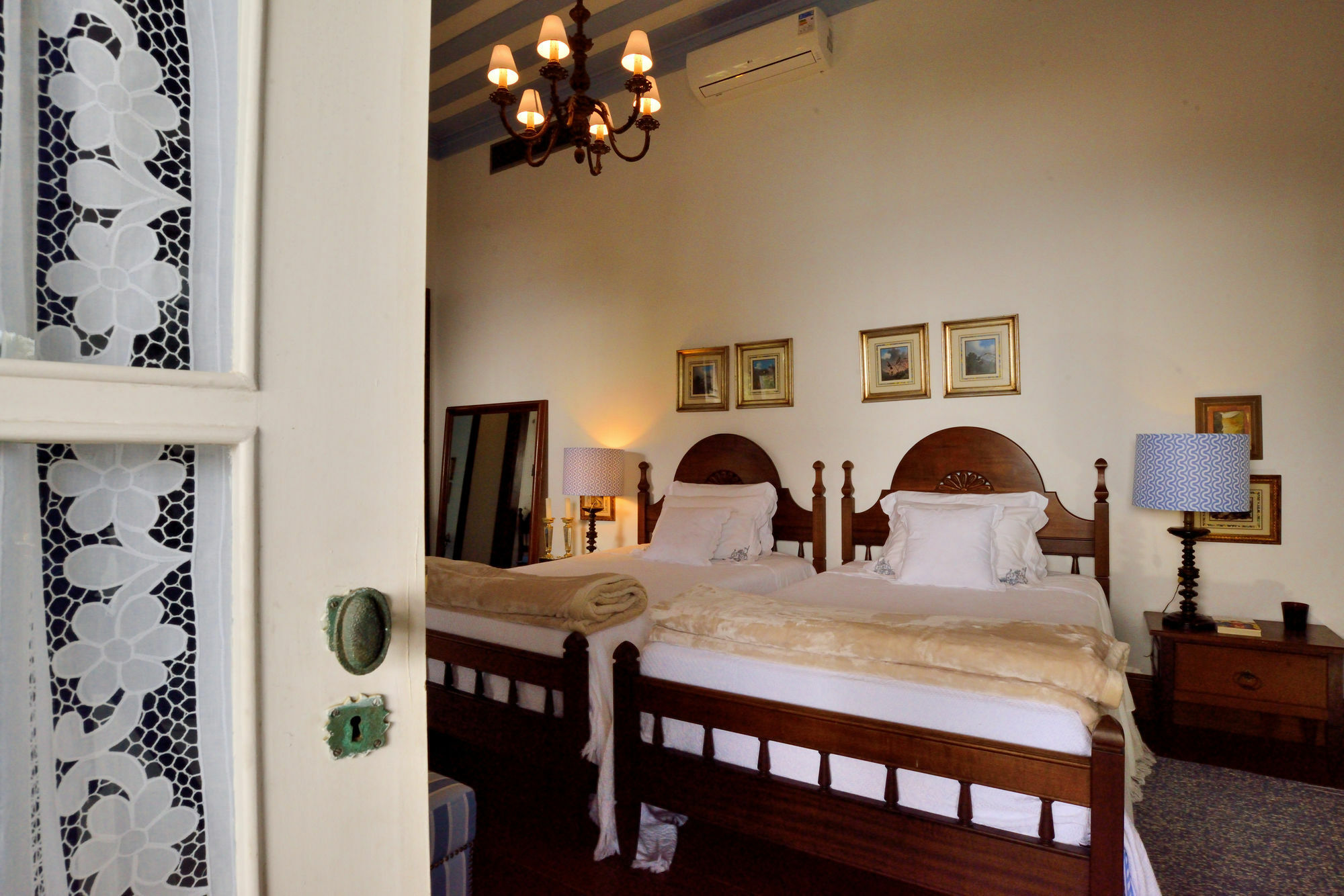 Fazenda Sao Mathias Boutique Hotel - Ilhabela, Ilhabela