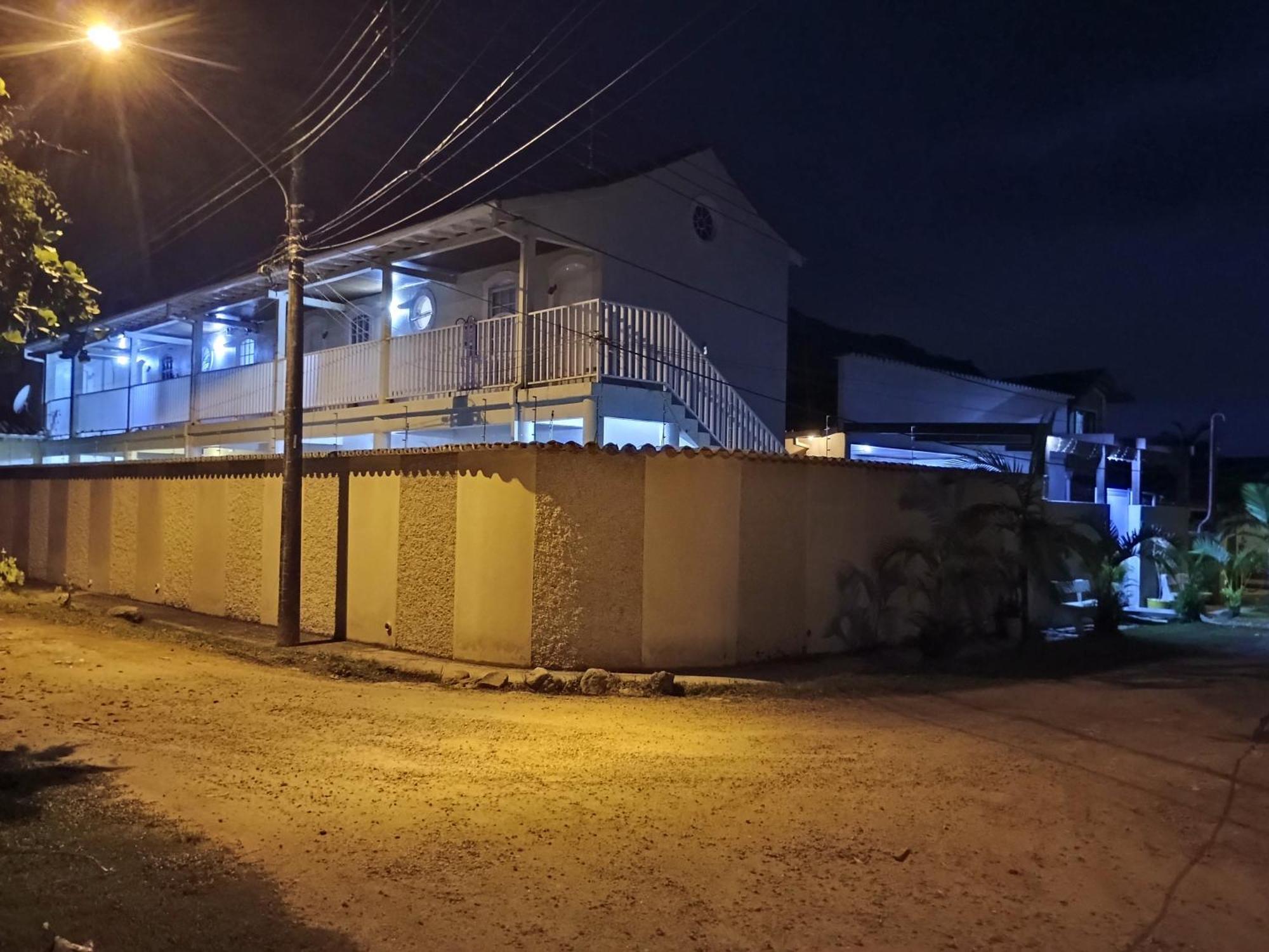 Lazaro Hotel Ubatuba Ltda, Ubatuba