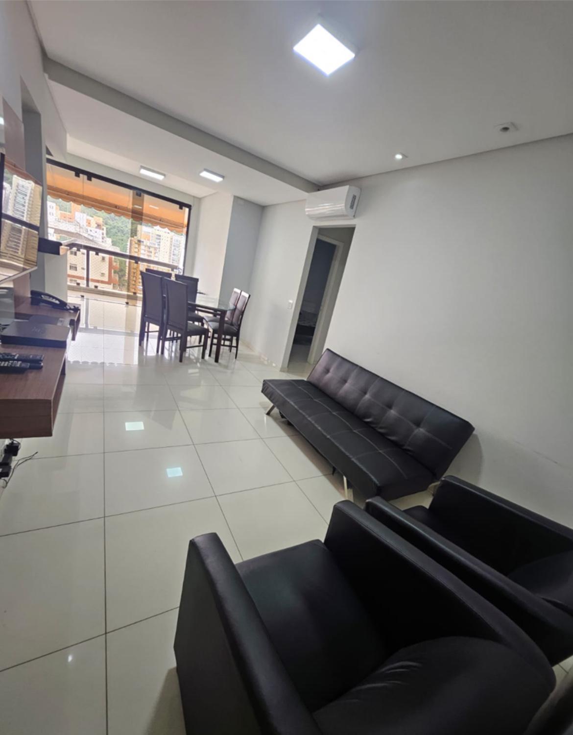 Pitangueiras 1 , 2 Dormitorios, Piscina Climatizada, 100 M Praia, Duas Vagas De Garagem E Wi-Fi — Fotos 2