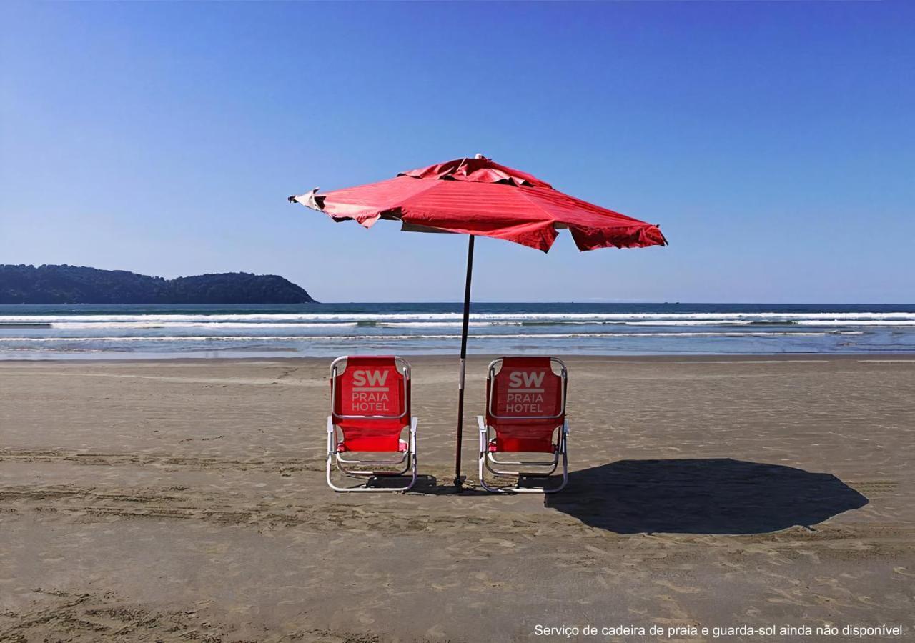 Sw Praia Hotel — Photos 3