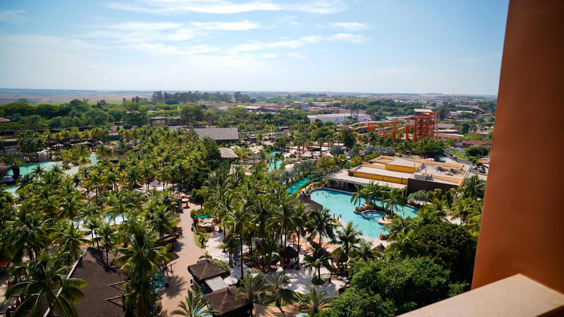 Hot Beach Resort — Photos 3