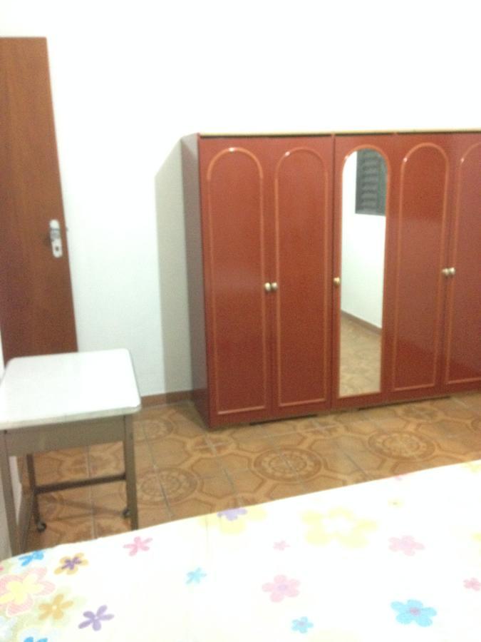 Pousada Taquaral - Campinas (Sao Paulo) — Fotos 3