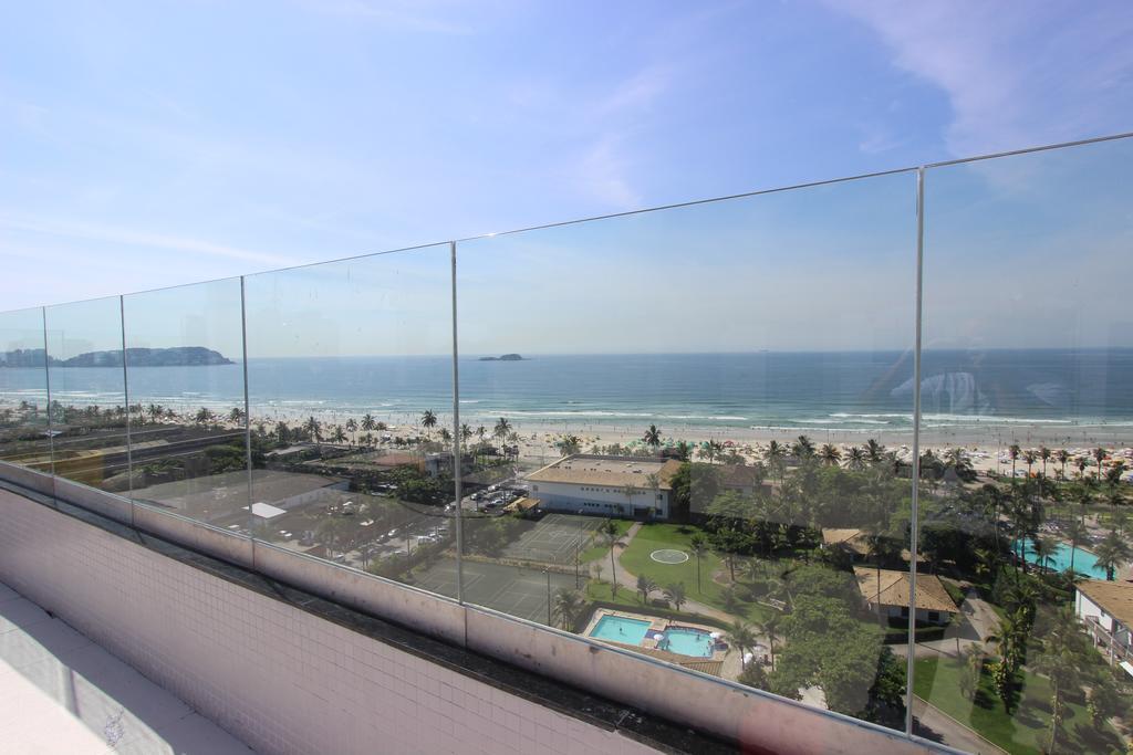 Nobile Hotel Guaruja — Photos 3