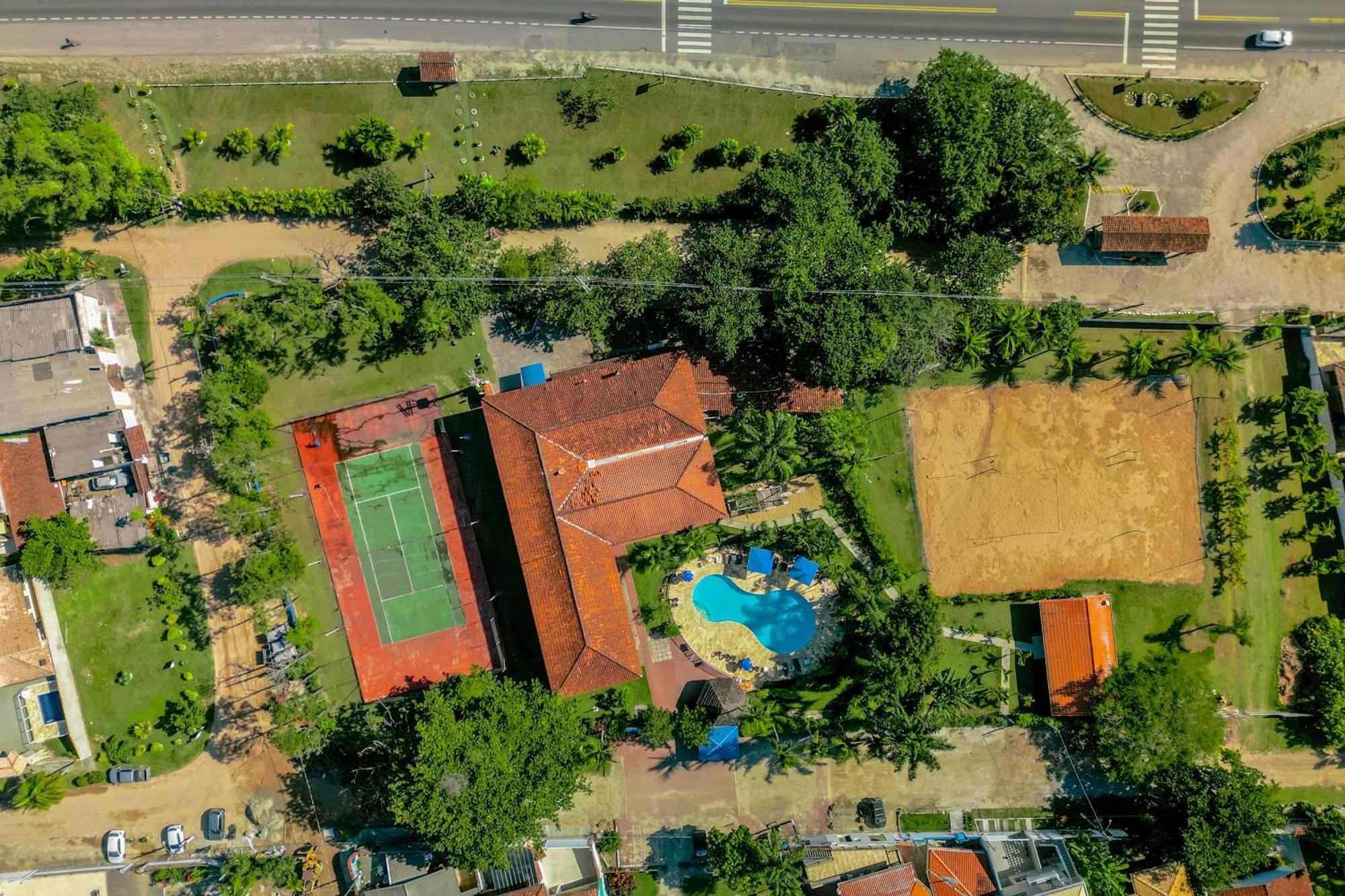 Velinn Hotel Porto Do Eixo Ubatuba — Fotos 3