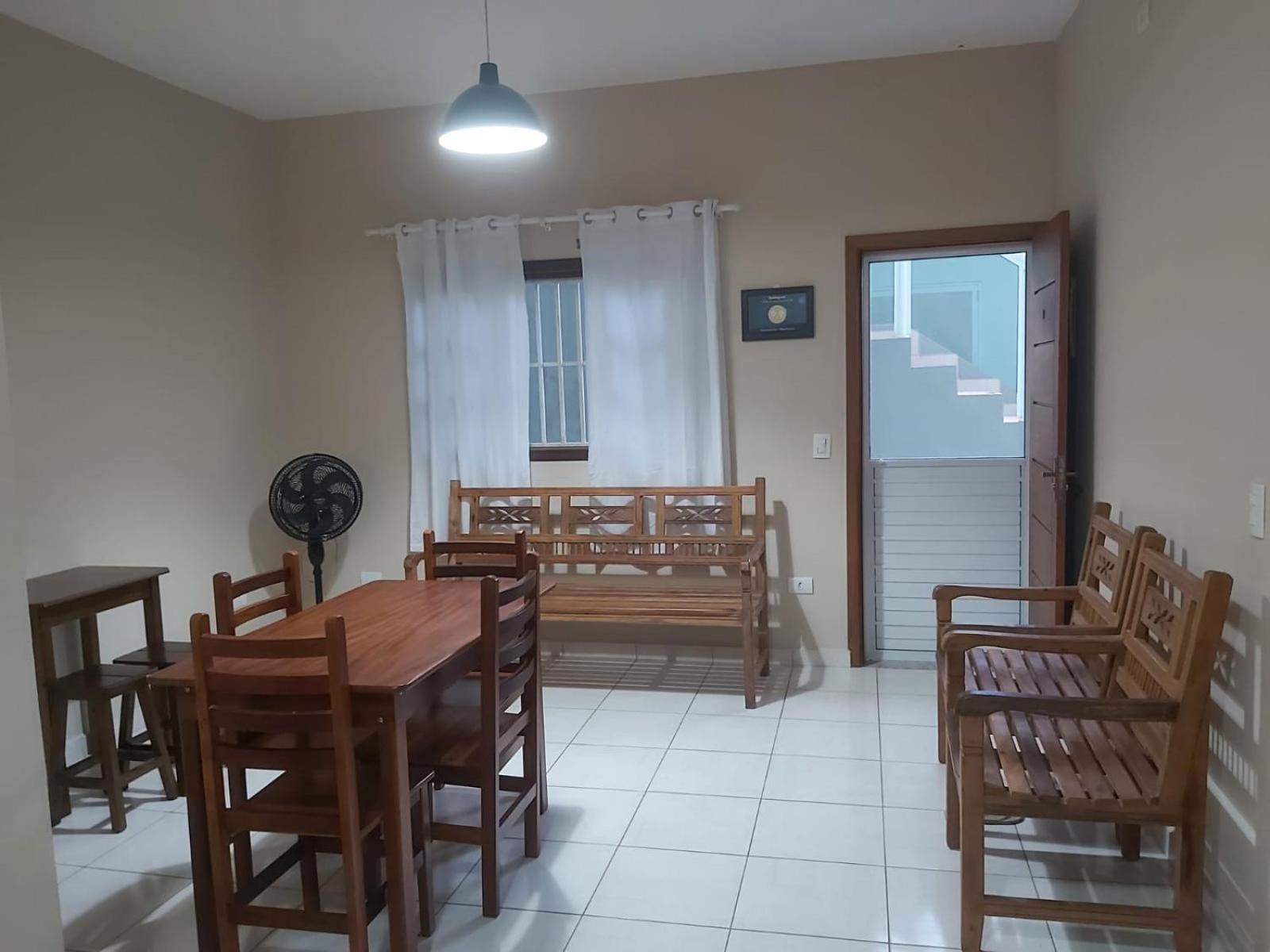 Apartamento - Maranduba Apartment - Ubatuba — Fotos 1