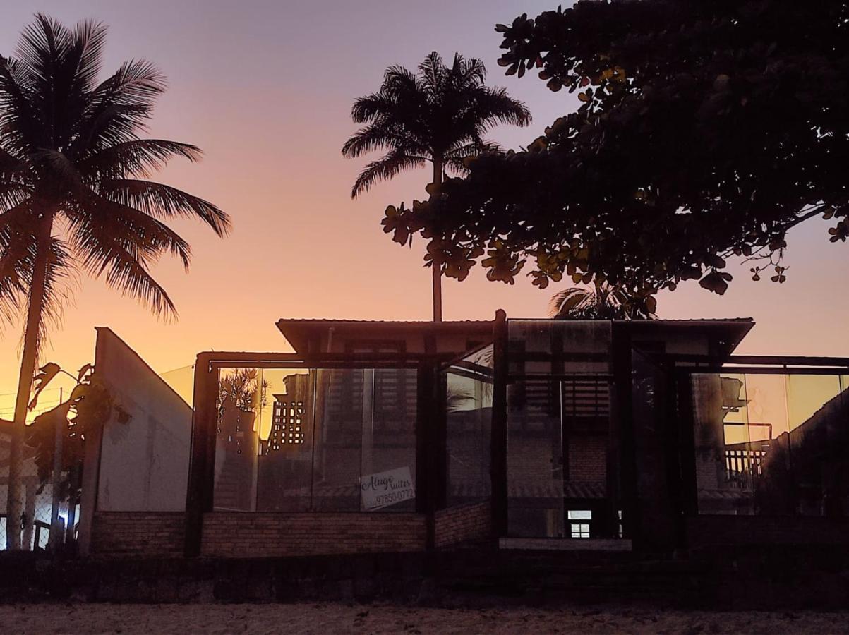 Pe Na Areia Sape, Ubatuba