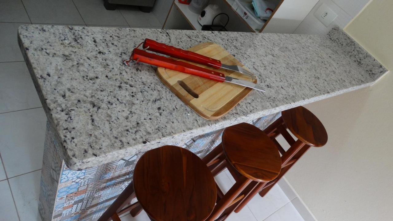 Apartamento - Maranduba Apartment - Ubatuba — Fotos 3