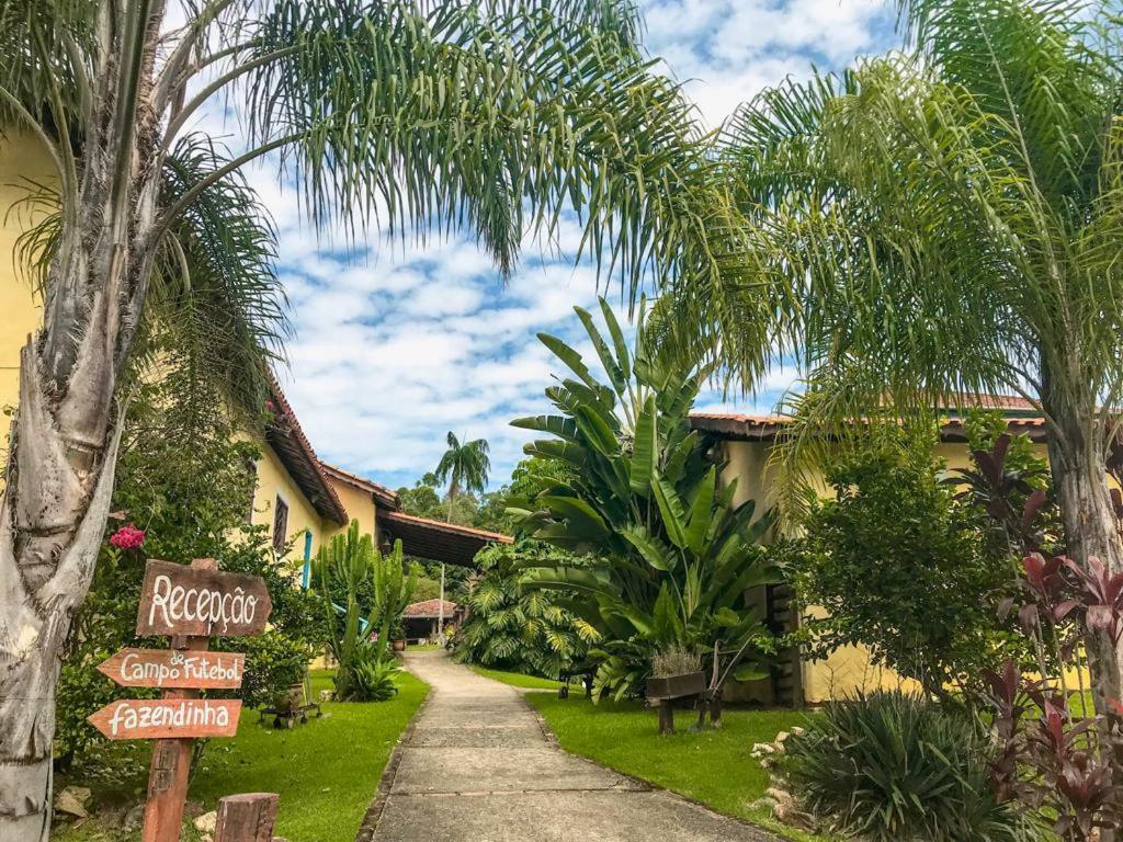 Fazenda Paisagem Chales — Photos 3