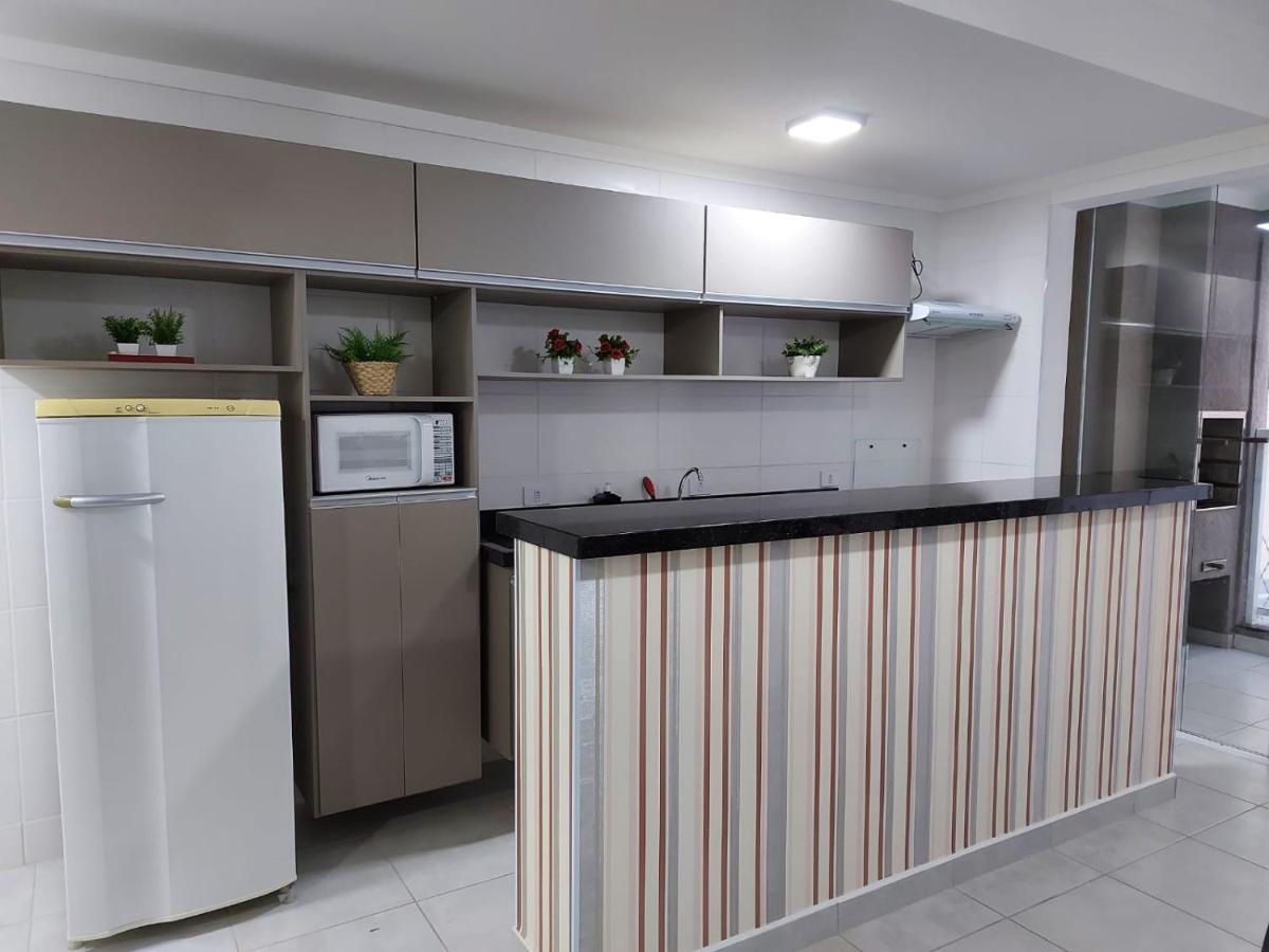 Lindo Apartamento Completo Em Ubatuba, Ubatuba