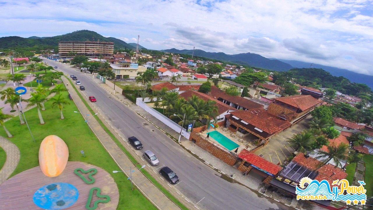 Pousada My Power - Bertioga — Photos 1