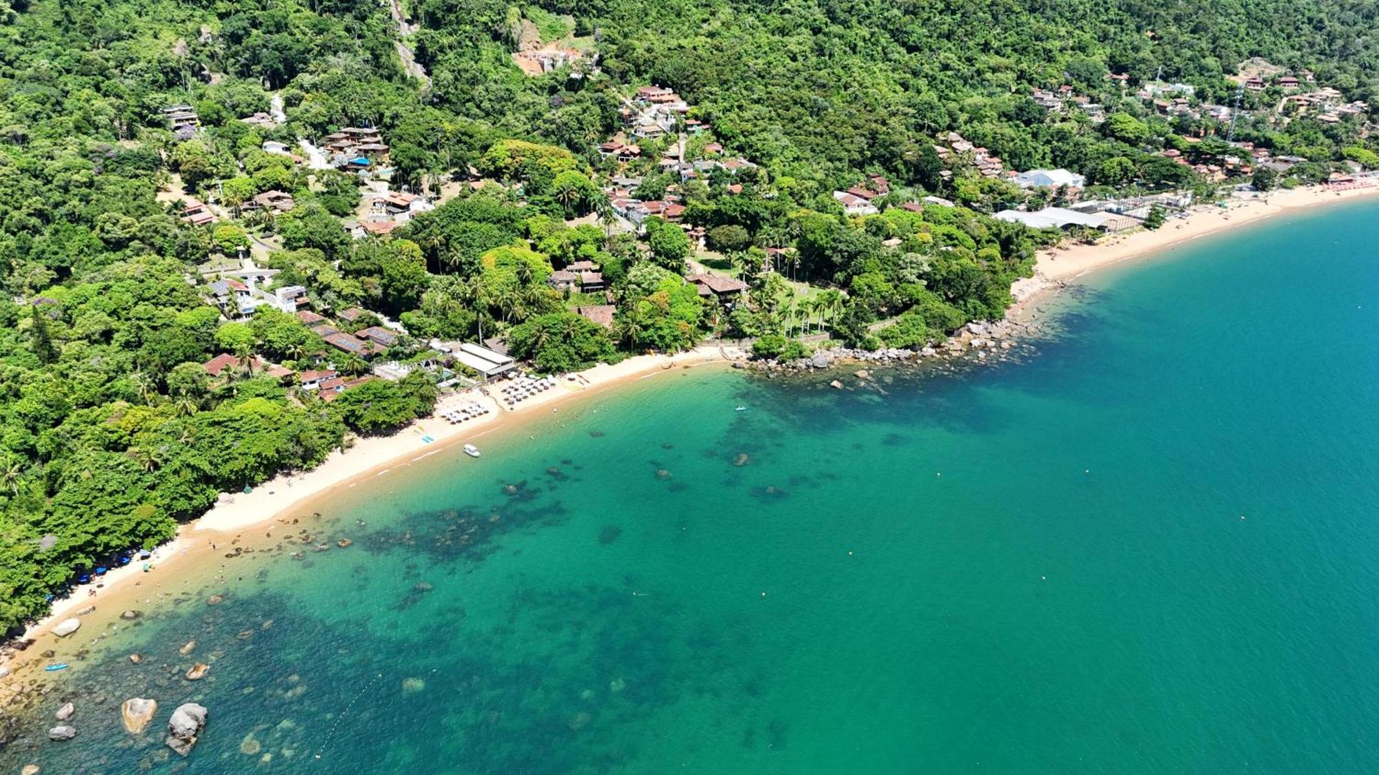 Estudio Ilhote Da Prainha — Fotos 3