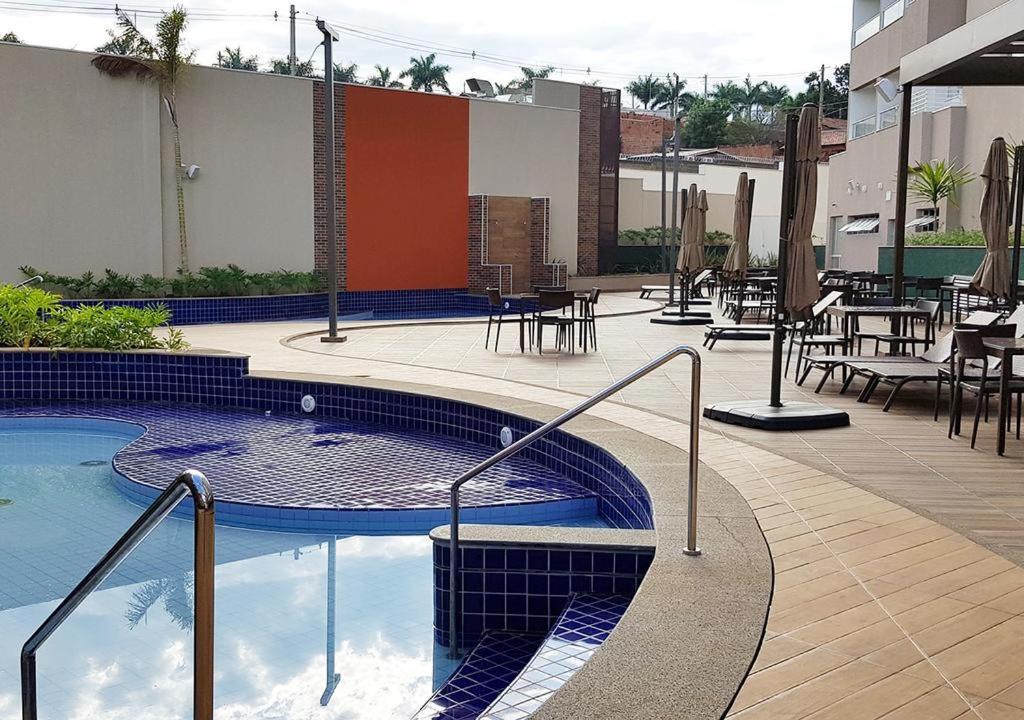 Olimpia Park Resort — Photos 2