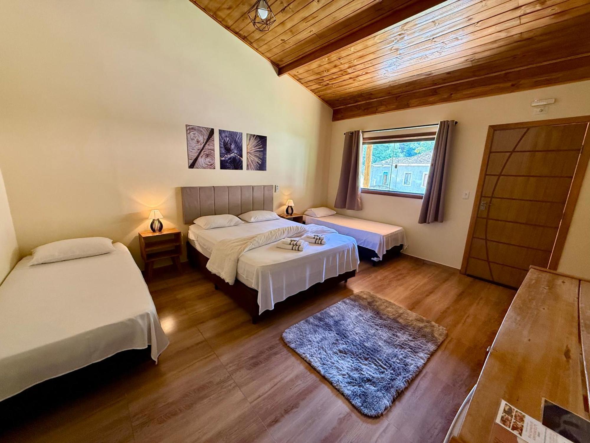 Hospedaria Paiol — Photos 2